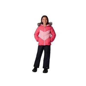 Girls Ski Jacket